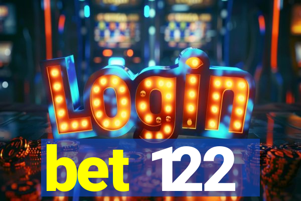 bet 122